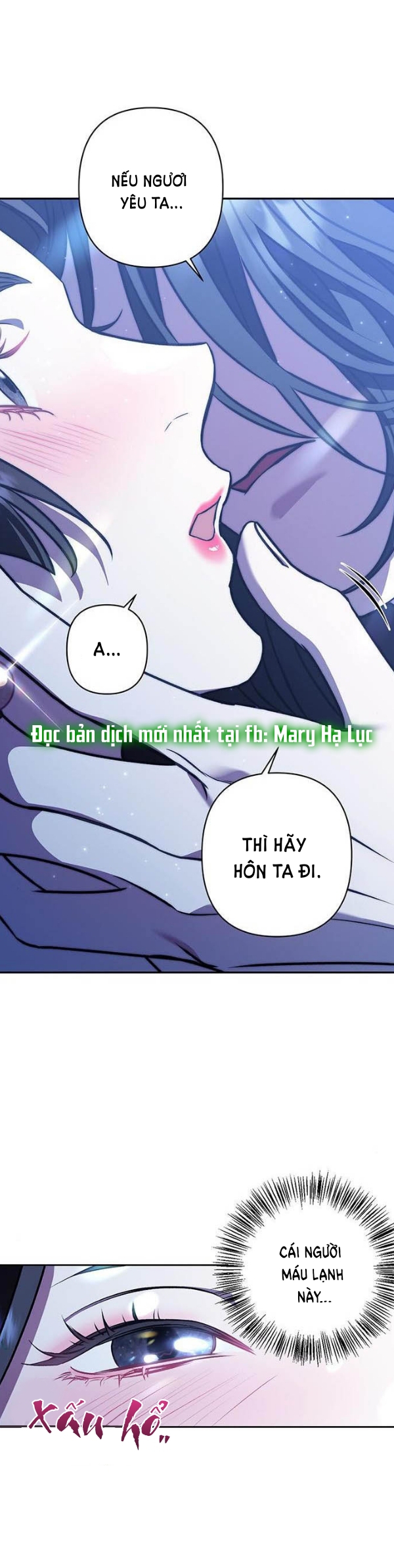 bản tình ca heeran chapter 12.1 9