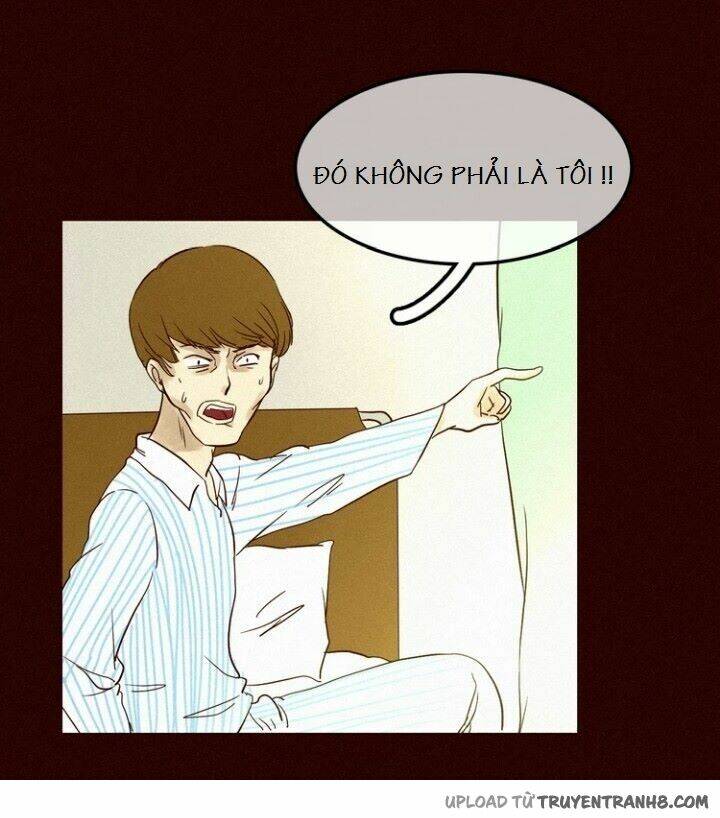 tin đồn là một lưỡi dao chapter 3 32