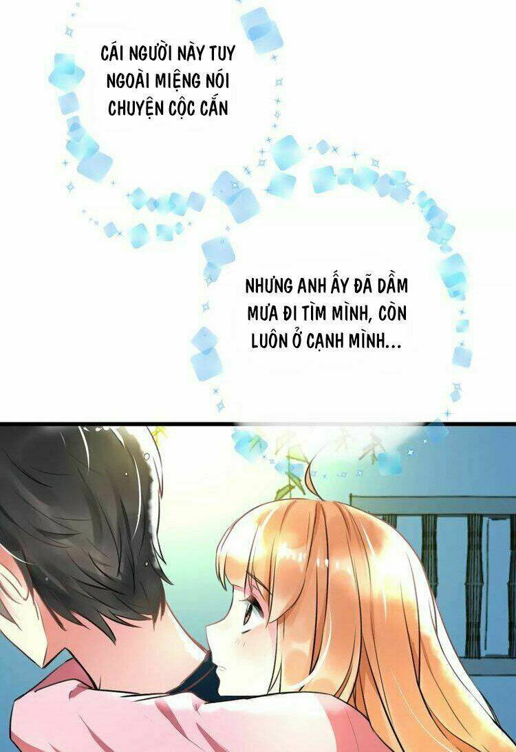 lão ca minh tinh, mời xuất chiêu! chapter 30 31