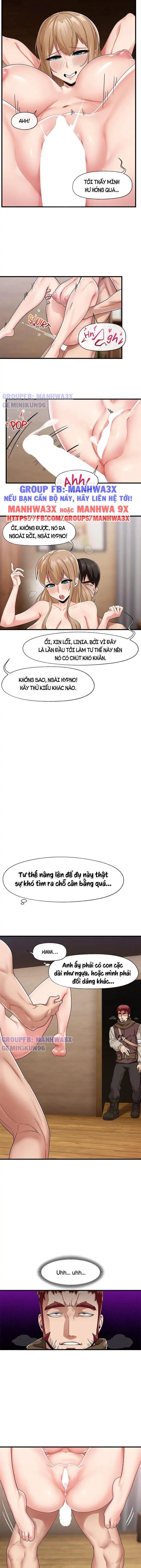 quyền năng ở thế giới khác chapter 19 10