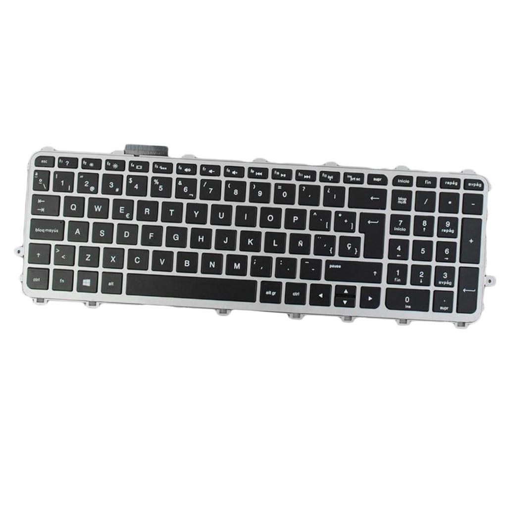 New Laptop Keyboard Replacement For ENVY 15-j