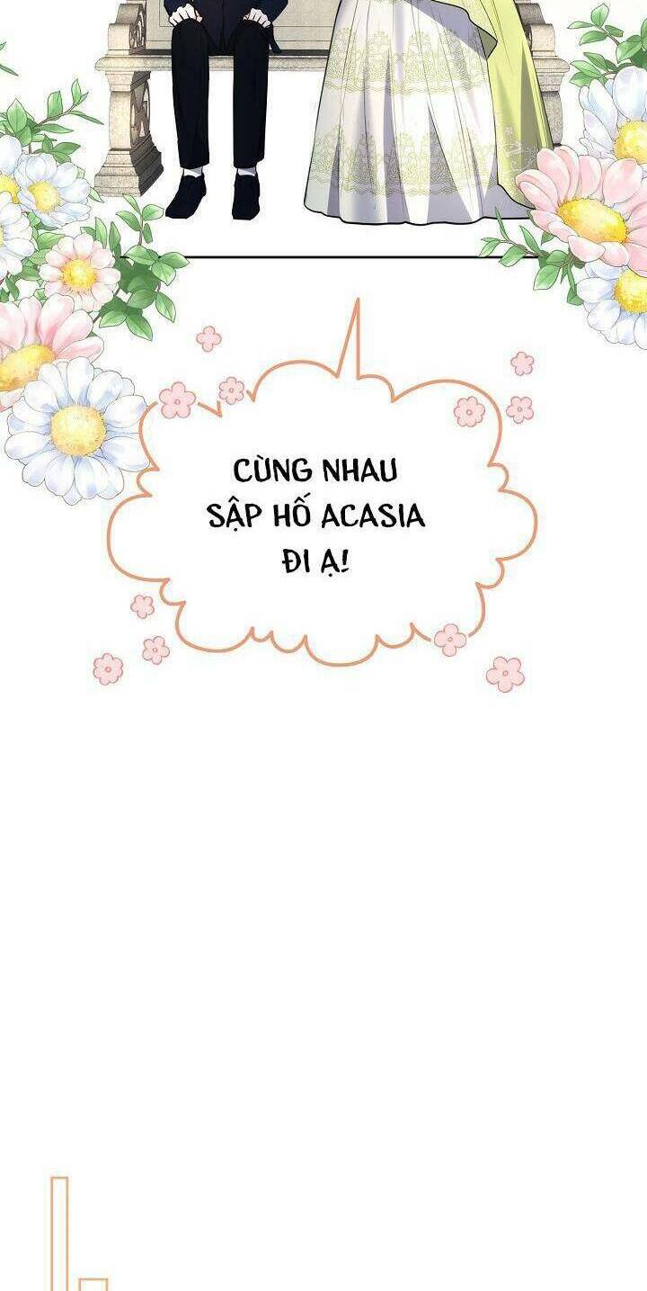 con gái bá tước bỗng thành vị hôn thê của thái tử điện hạ chapter 47 25