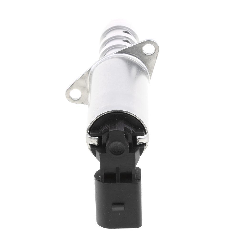 Camshaft Timing VVT Solenoid Camshaft Adjuster Sliver