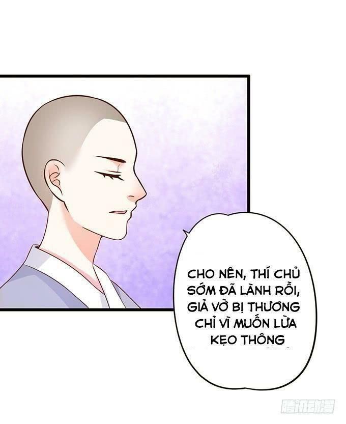 hồ tiên hung bạo chapter 64 53