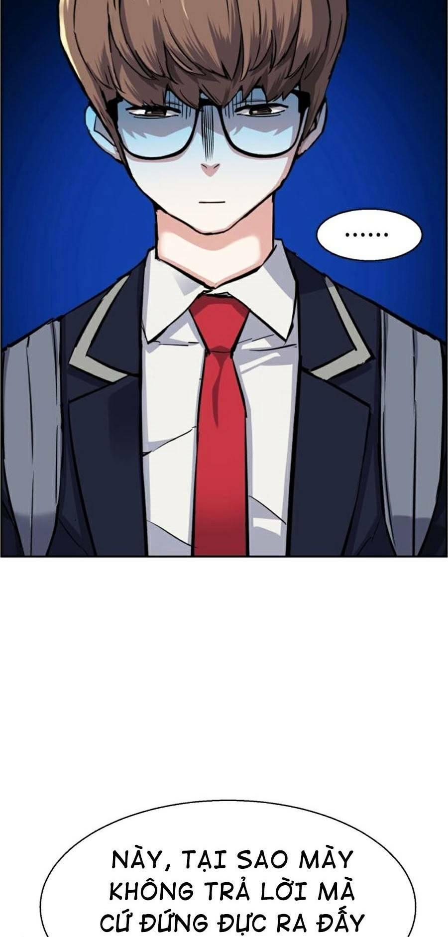 bạn học tôi là lính đánh thuê chapter 67 41