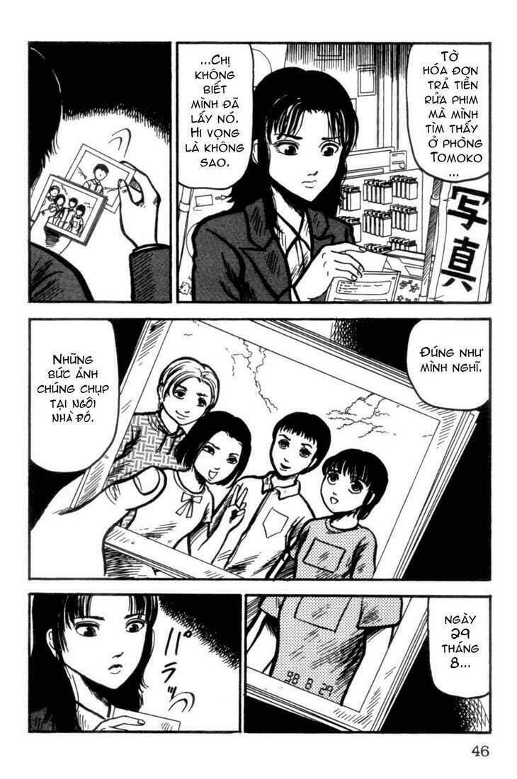 the ring chapter 3 6