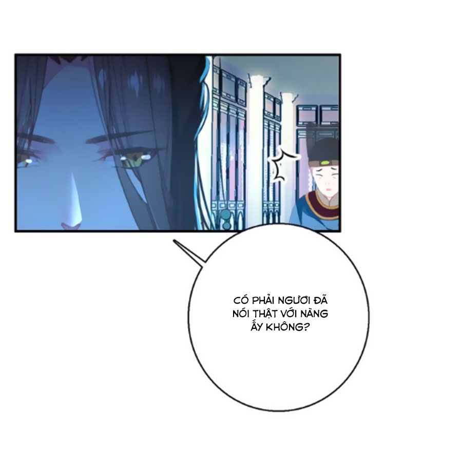 mỹ nhân làm tướng chapter 78 4