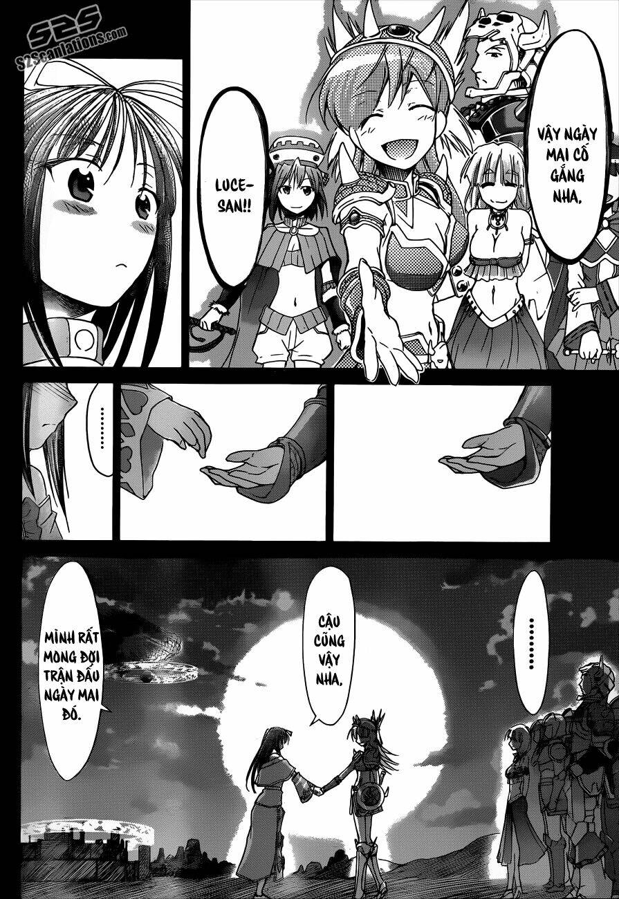 denpa kyoushi chapter 35 11