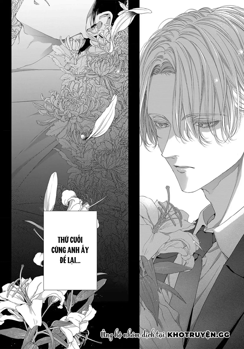 tsuki ni hoeru chapter 1 3