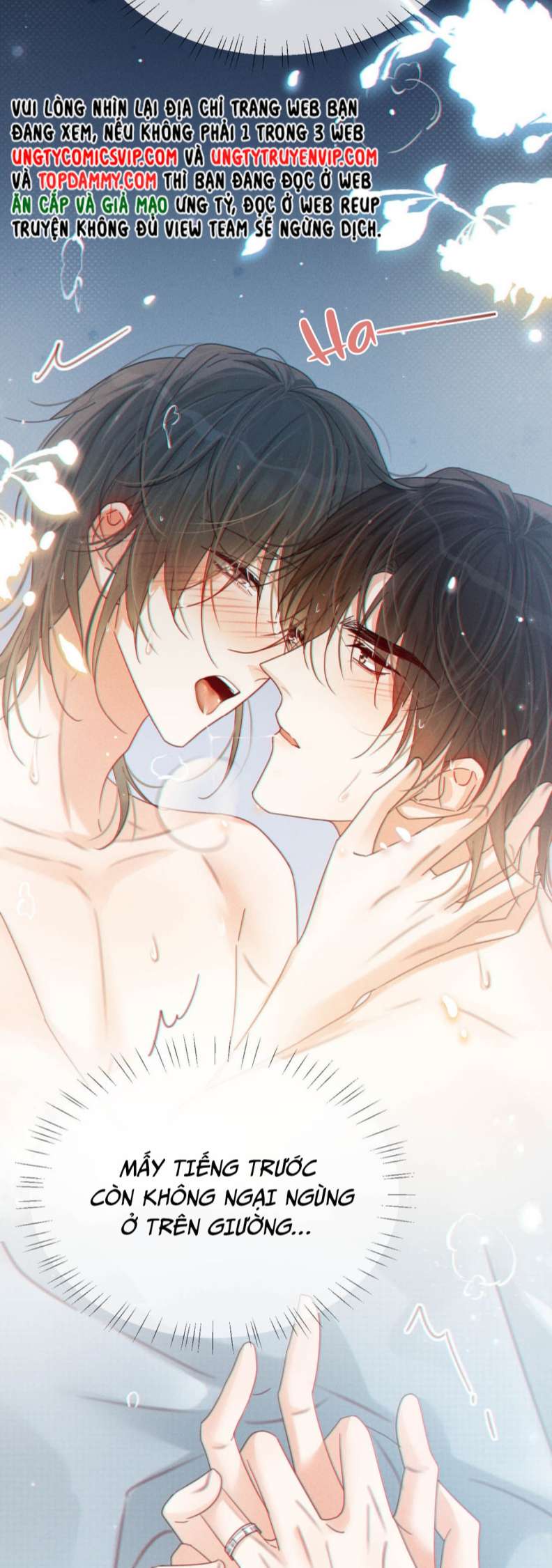 nịch tửu chapter 67 8