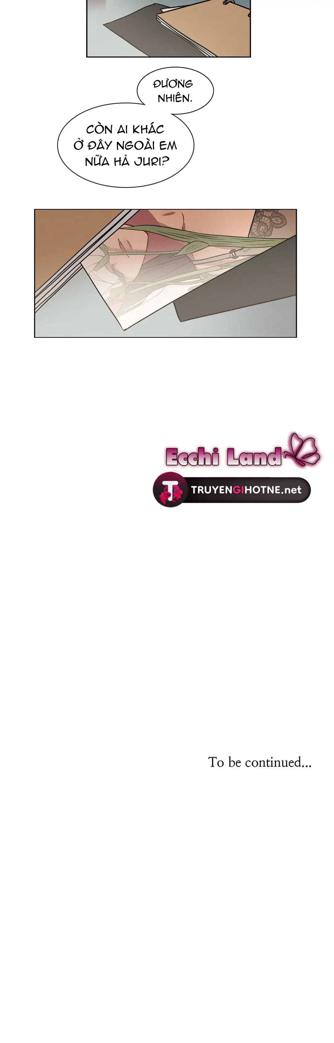 lọ lem ngủ ngon nhé chapter 33.2 9