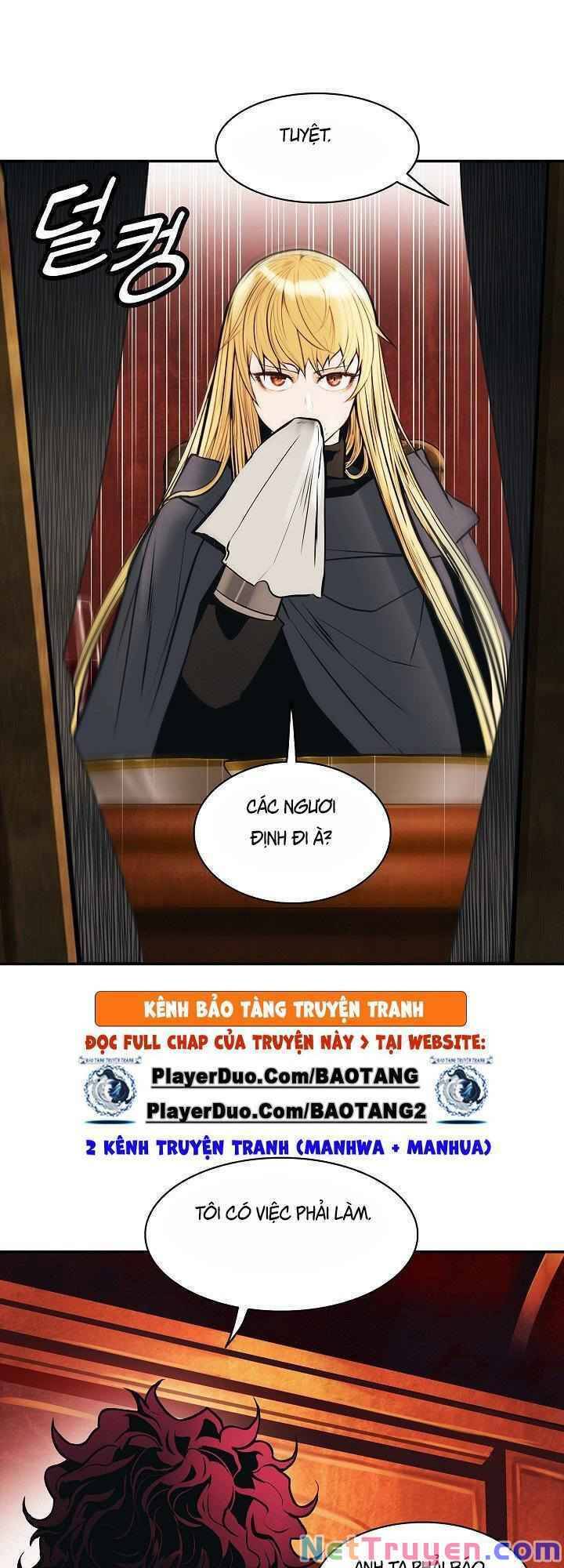 bất bại chân ma chapter 98 36