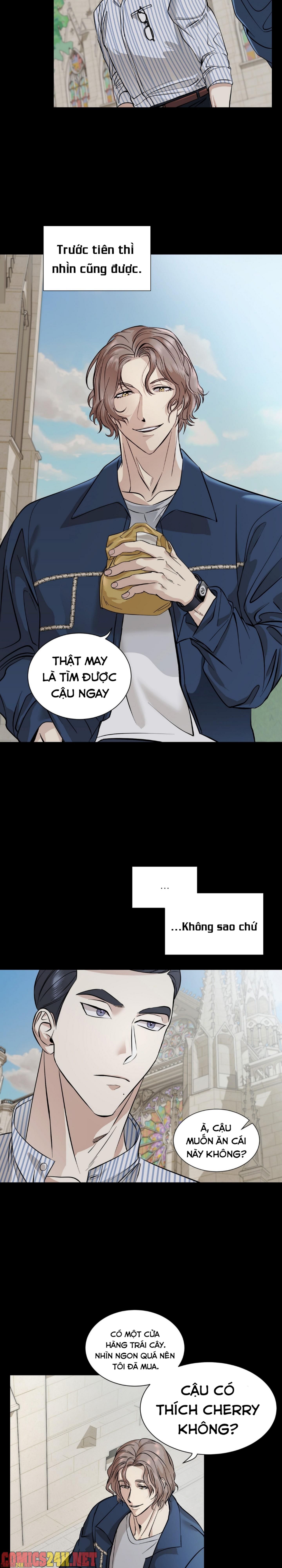 mối quan hệ hiệu quả chapter 2 9