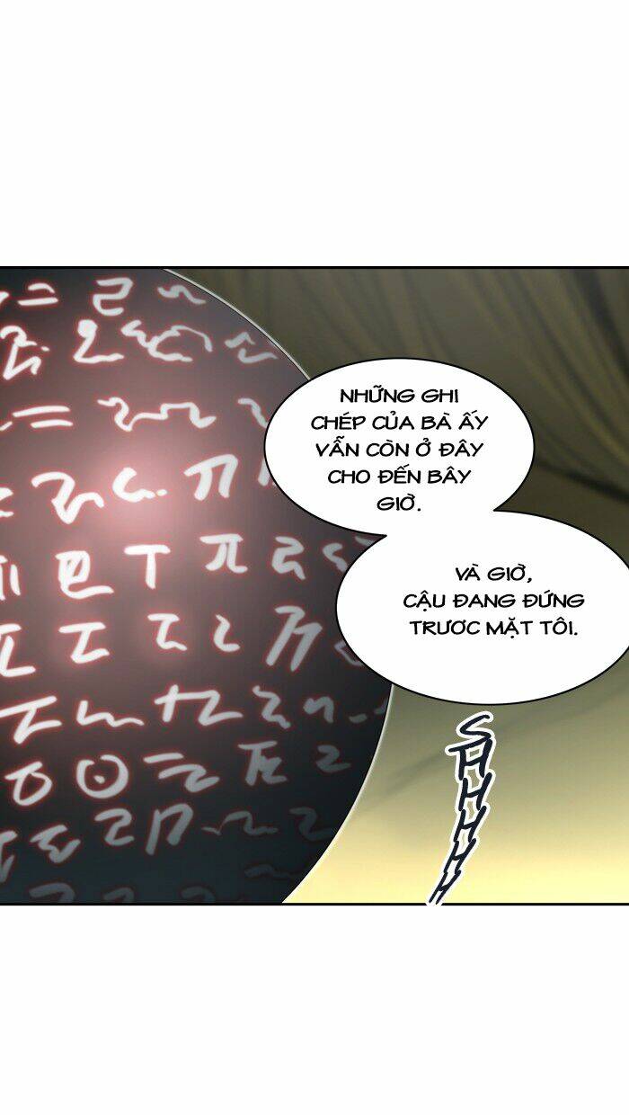 cuộc chiến trong tòa tháp chapter 320 50