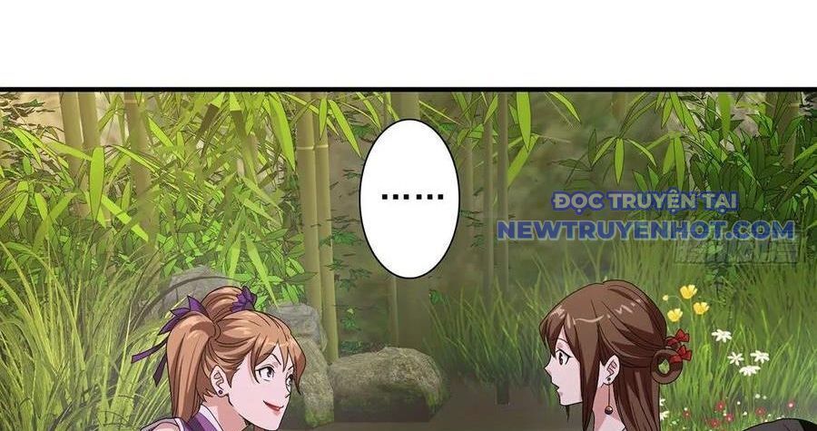 thiên long bát bộ webtoon chapter 147 61