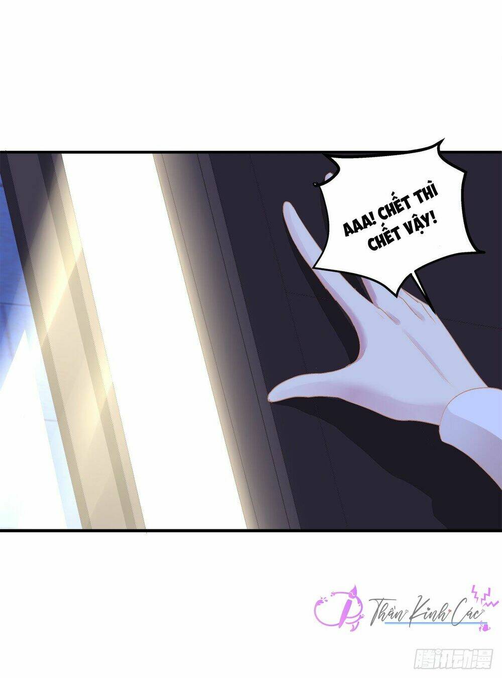 toàn bộ nắm trong tay chapter 44 43