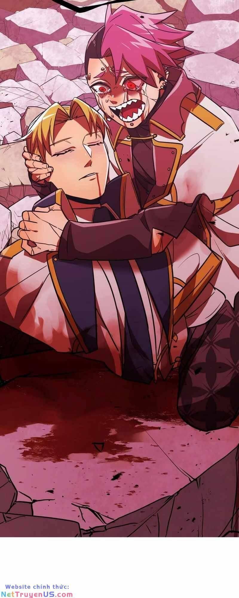 Huyết Thánh Cứu Thế Chủ~ Ta Chỉ Cần 0.0000001% Đã Trở Thành Vô Địch chapter 39 95