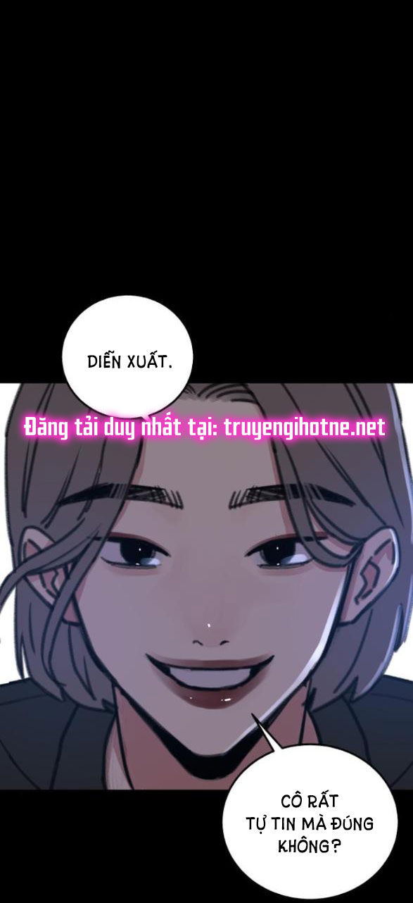nàng thơ nổi tiếng - nàng thơ myung chapter 6.1 36