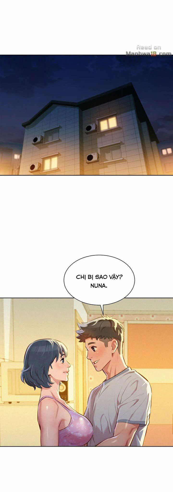 chị gái mưa chapter 50 5