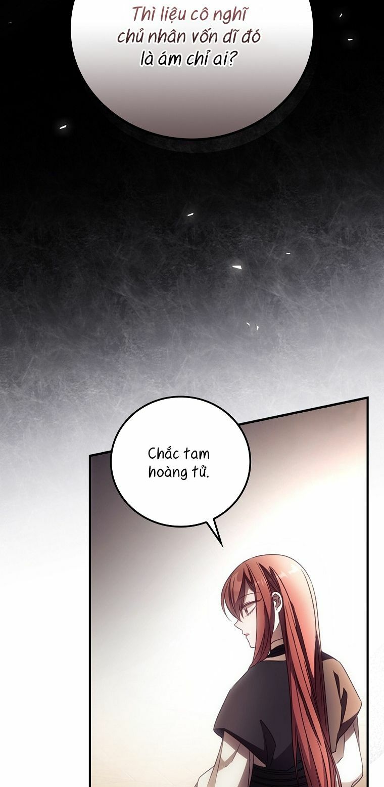 tôi nhìn thấy cái chết của bạn chapter 28 15