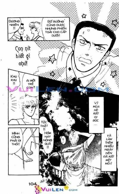 nàng công chúa ham chơi chapter 10 103