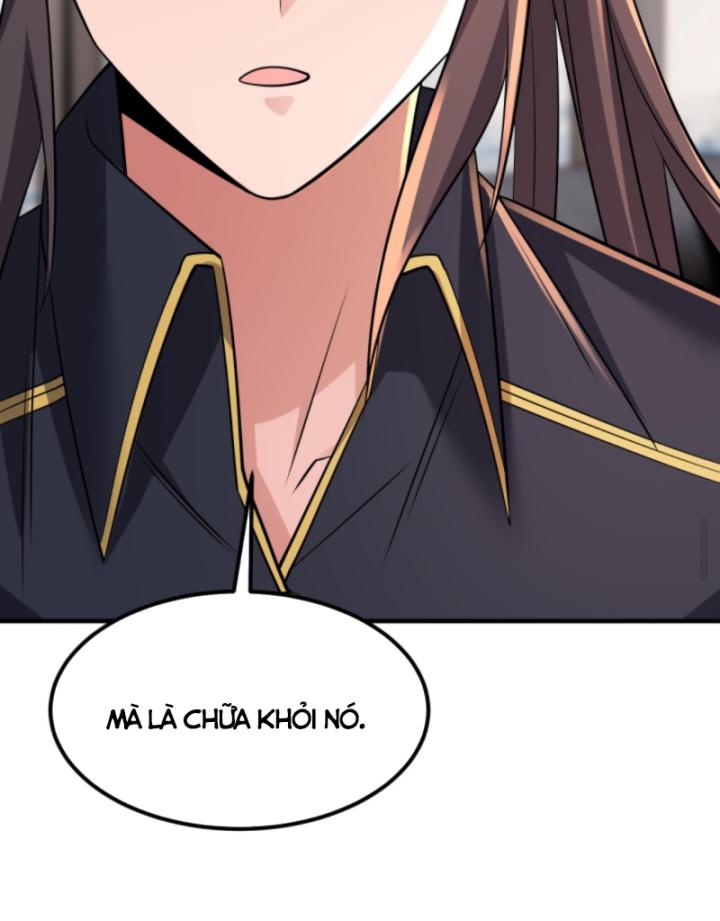 học cùng em gái, tôi bất cẩn vô địch rồi chapter 181 34