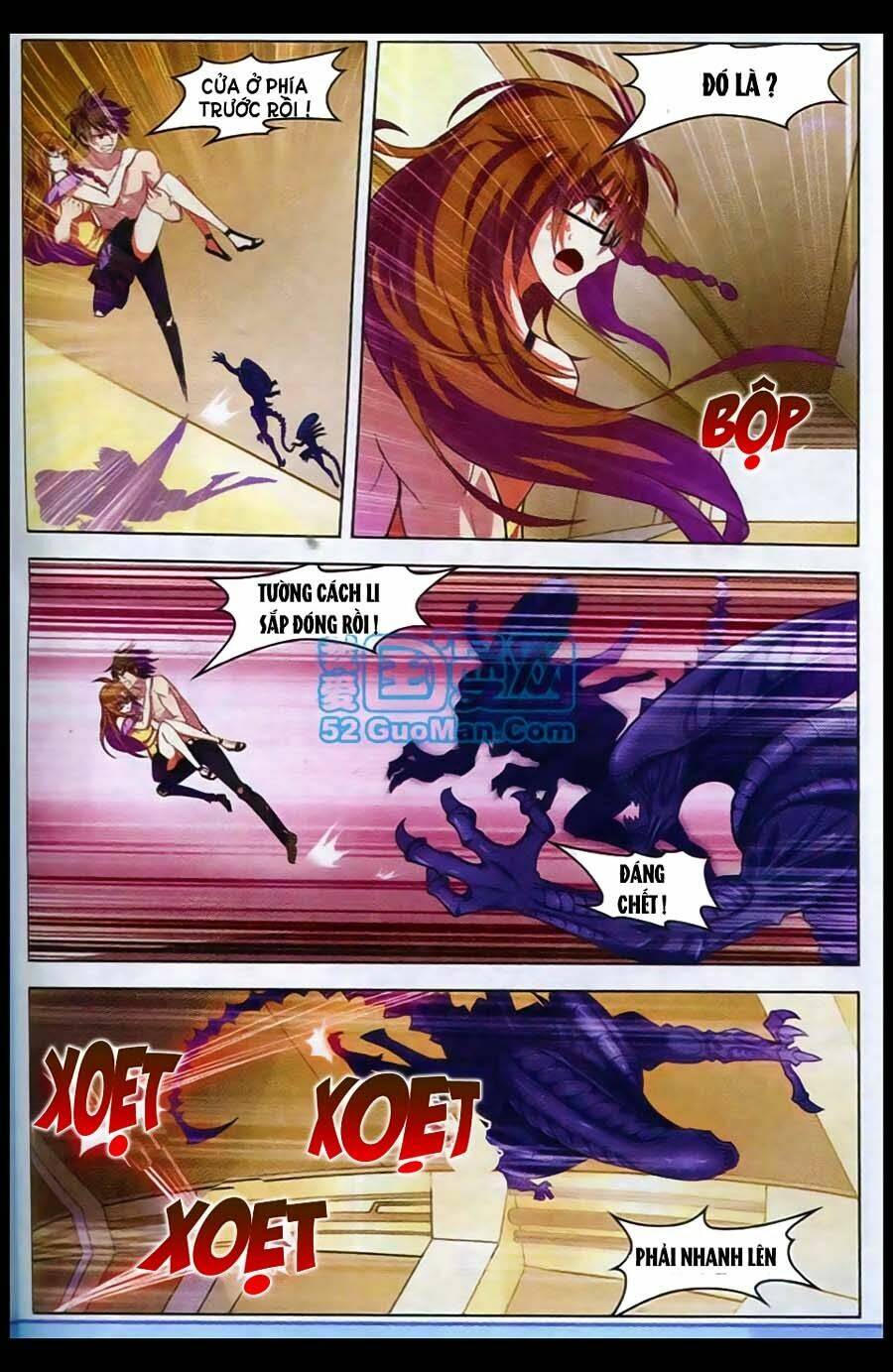 vô hạn khủng bố chapter 9 8