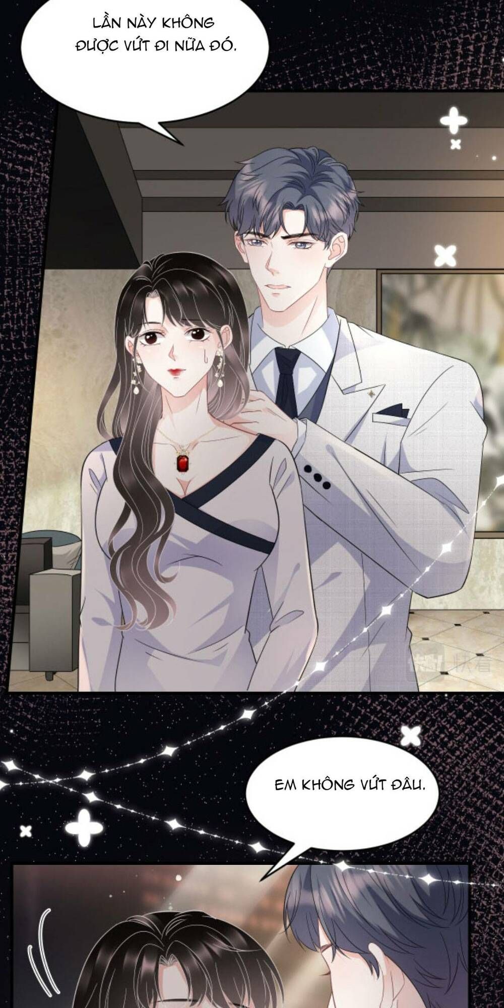 đại tiểu thư có ý đồ gì xấu đâu chapter 63 21