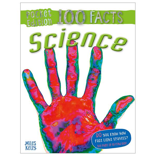 Science (100 Facts Pocket Edition)