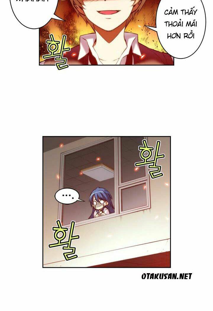 cohabitation with the fiancee chapter 10 9