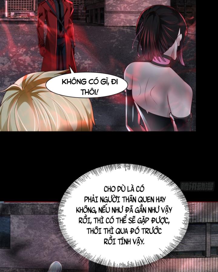 bắt đầu từ trăng đỏ chapter 175 5