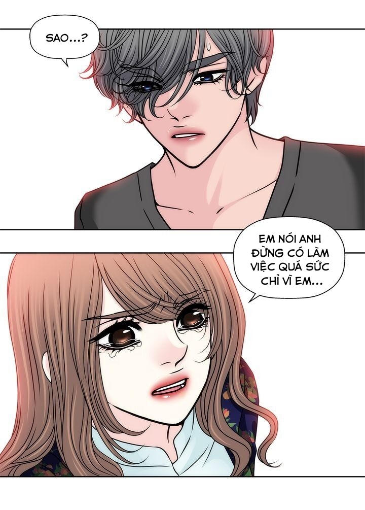 người đàn ông của tôi chapter 63.2 5