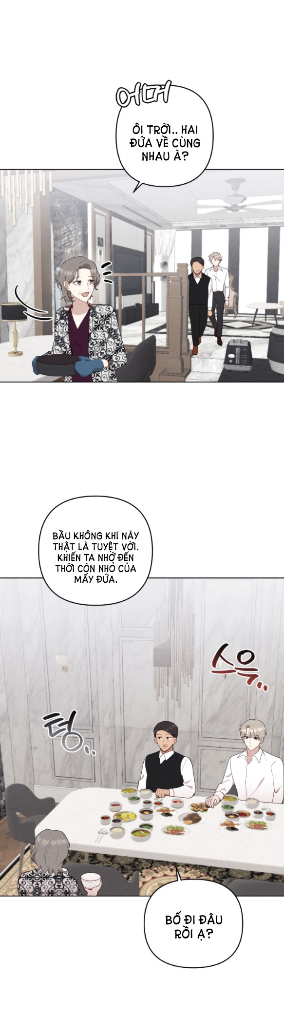 [18+] đêm không thể vãn hồi chapter 21.2 15