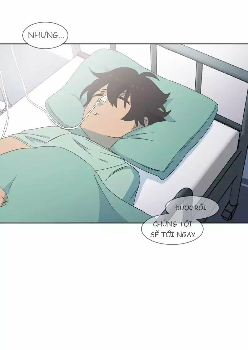 lumine - cội nguồn ánh sáng chapter 30 38