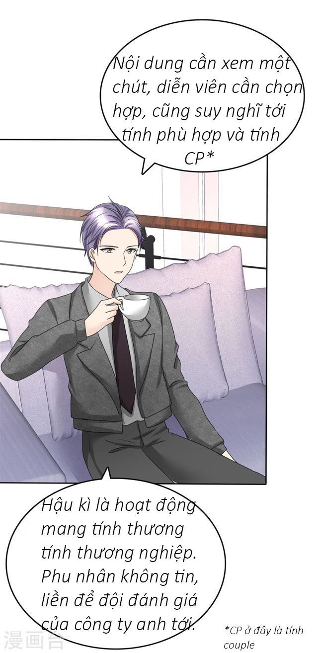 con đường phản công của sủng thê chapter 33 24