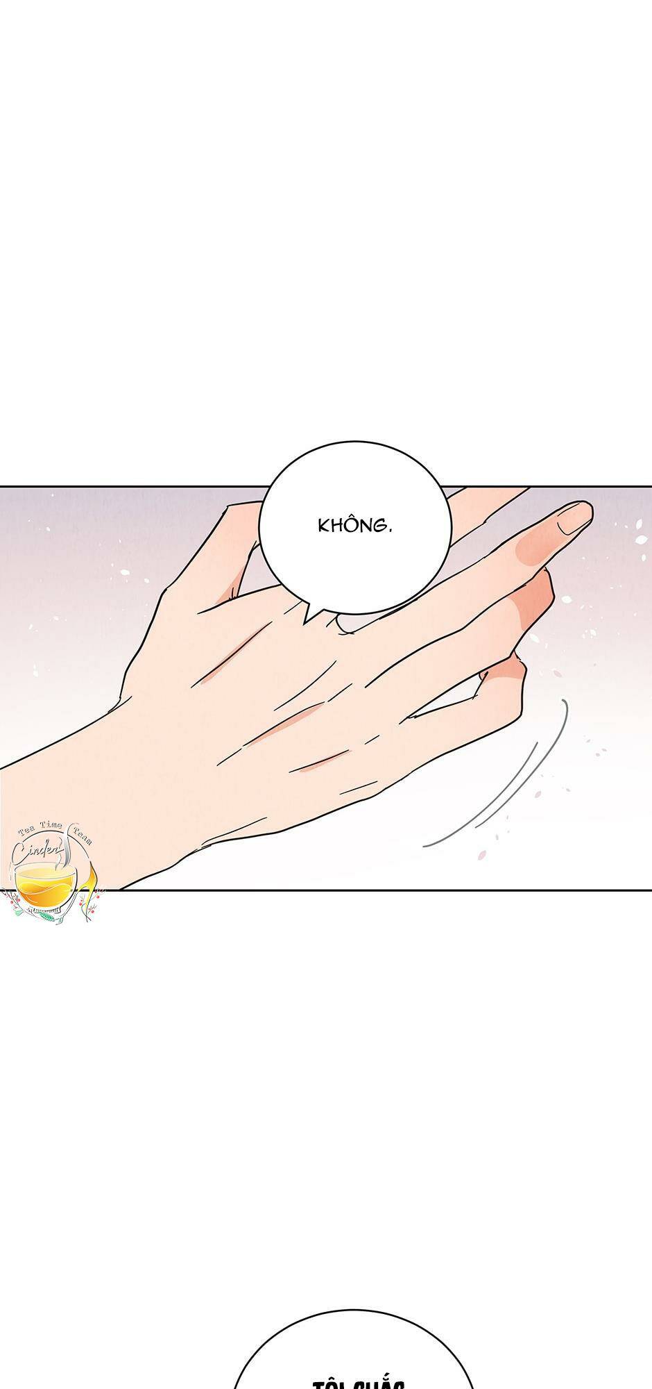 chào nhé, không làm thông gia nữa đâu! chapter 45 62