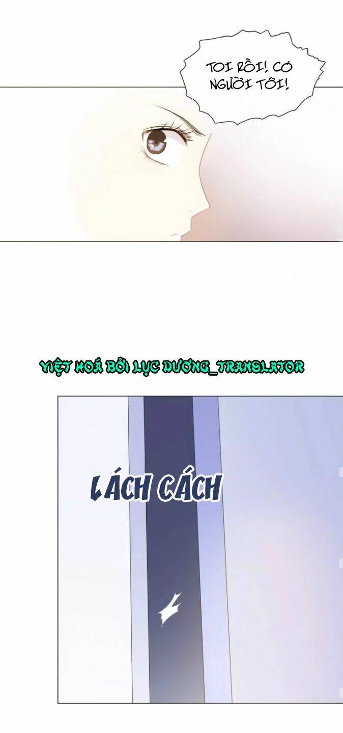 chào buổi sáng, hướng dương chapter 41 13