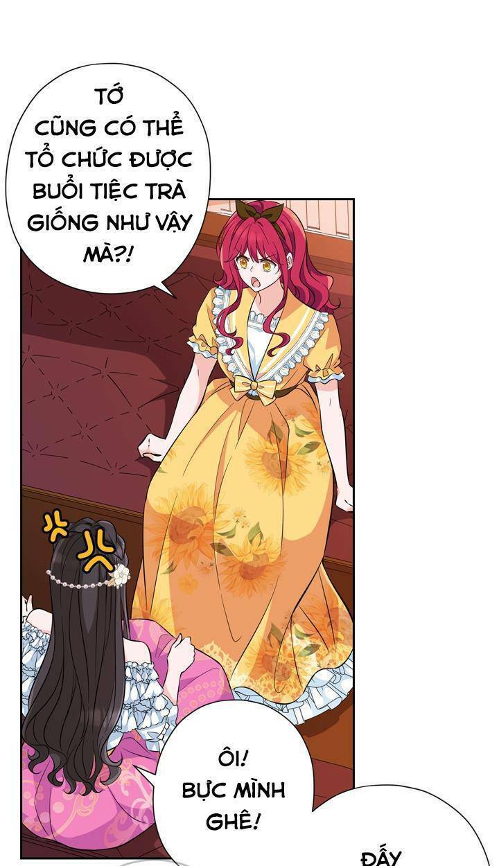 gửi đến người bạn của tôi chapter 4 19