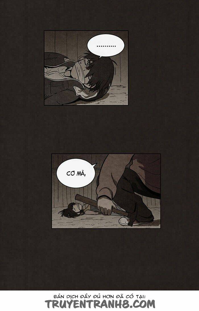 đứa con của quỷ dữ chapter 52 40