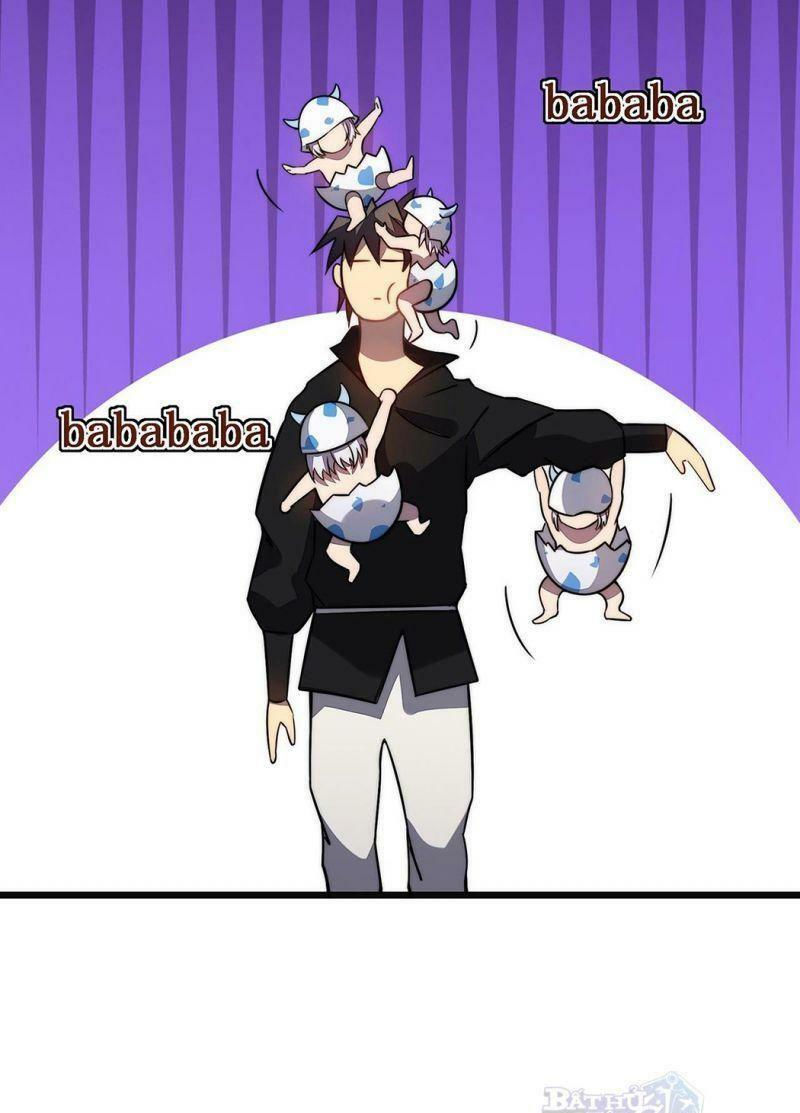 sát thần chi lộ tại dị giới chapter 28 10