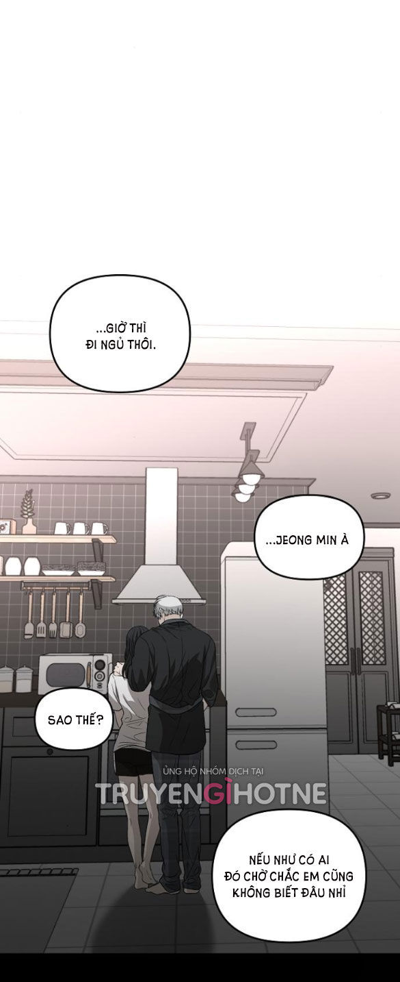 Tự Do Trong Mơ chapter 70.2 37