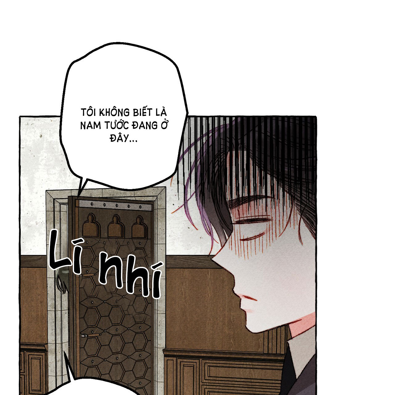 nuôi dưỡng một bé rồng đen chapter 38.2 17