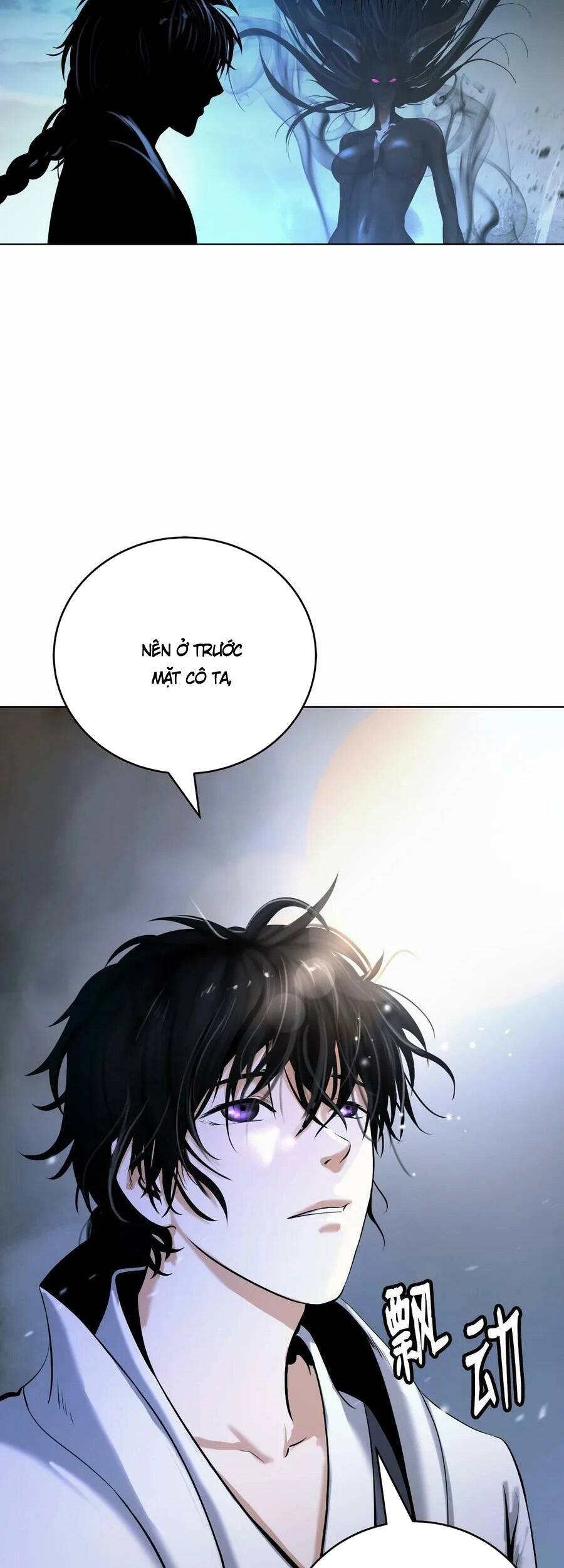 Lãng Tiên Kỳ Đàm chapter 104 22