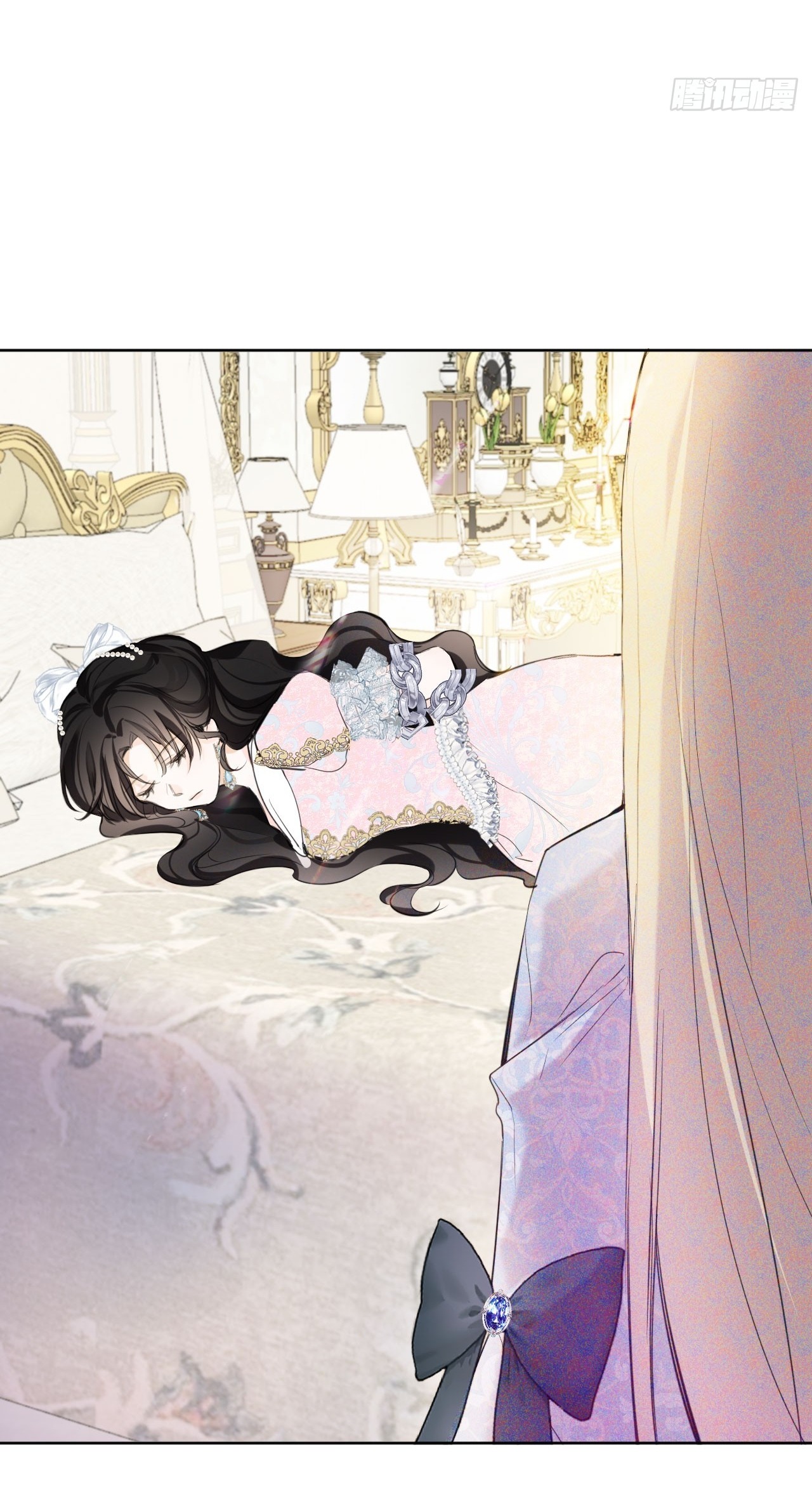 ma nữ đang dần tà ác chỉ đành trở thành phản diện chapter 2.2 19