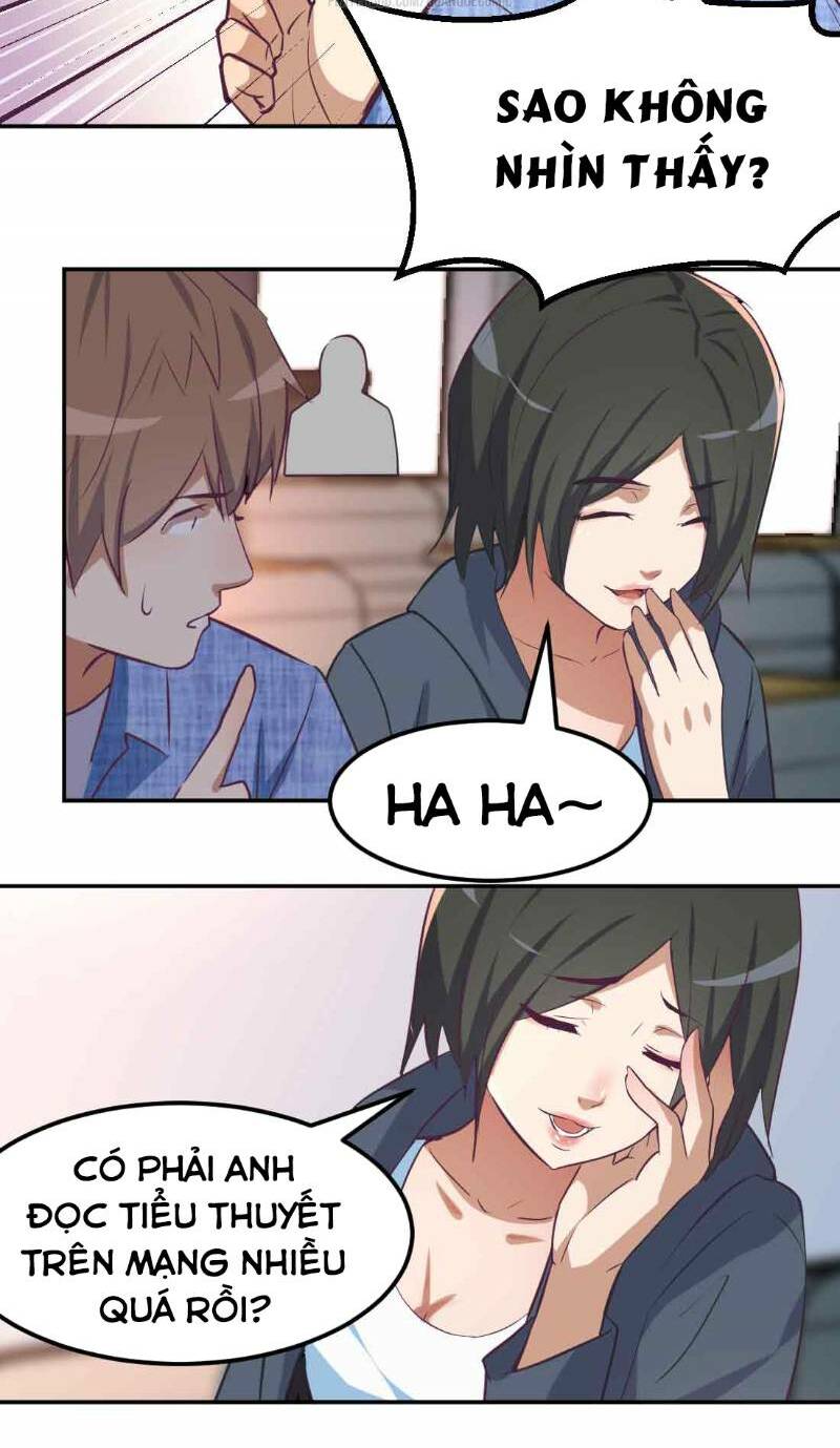 song tu đạo lữ kiểu xem mặt chapter 40 24