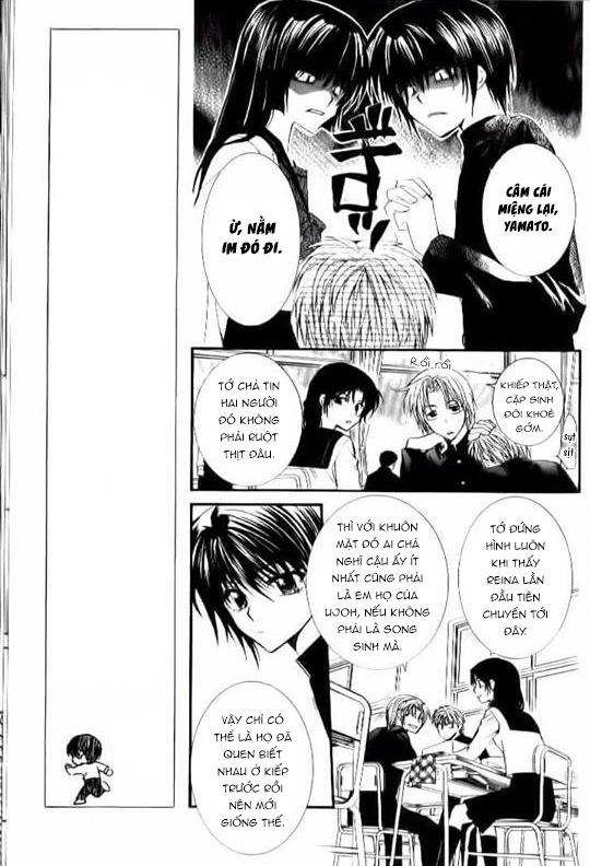 ng life chapter 26 8