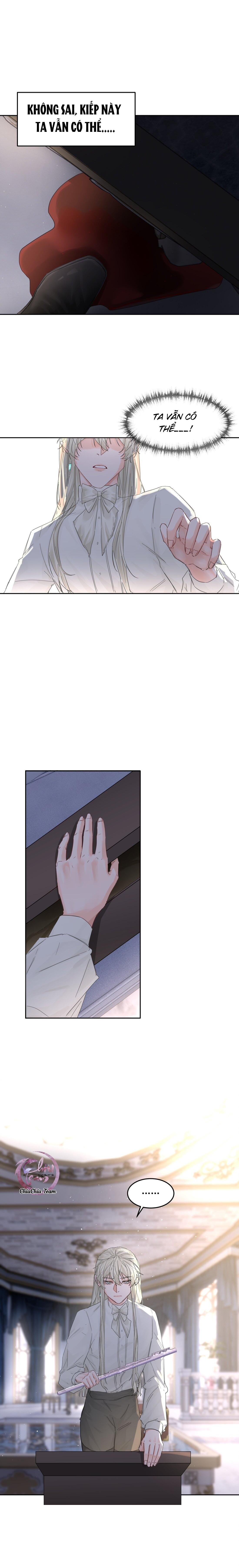 bạn trai cũ trở thành vua chapter 41 1