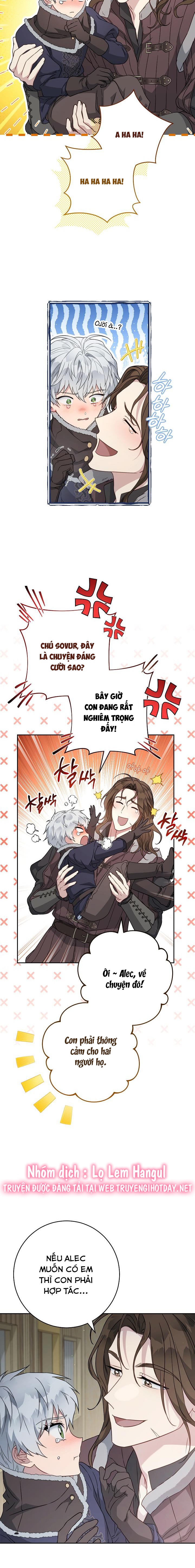 phía sau em, luôn có ta bên cạnh chapter 111 6