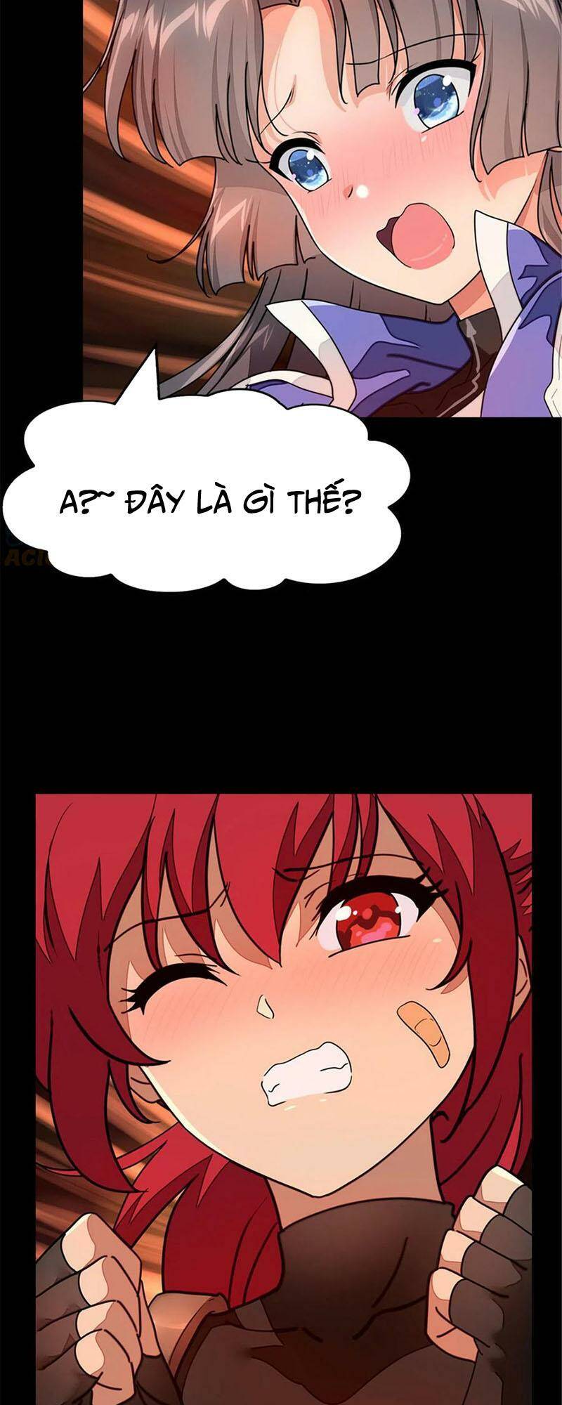 bạn gái virus của tôi chapter 367 22