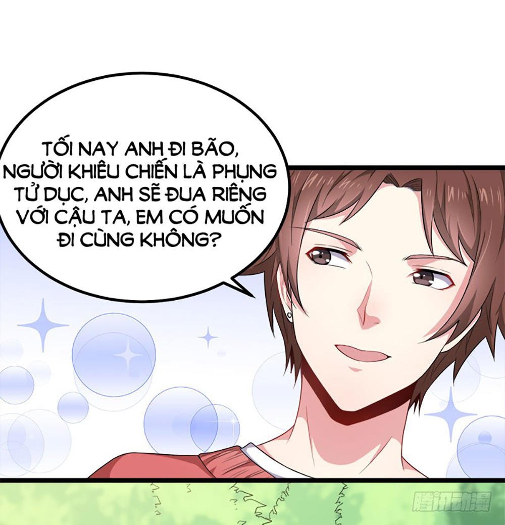 ngạo kiều quỷ vương yêu ta chapter 33 12